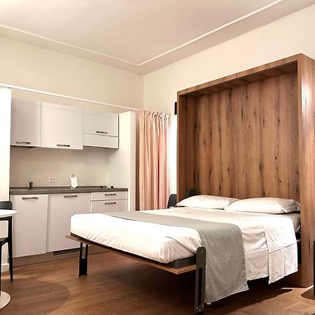 Hotel Al Graspo De Ua Venezia Esterno foto