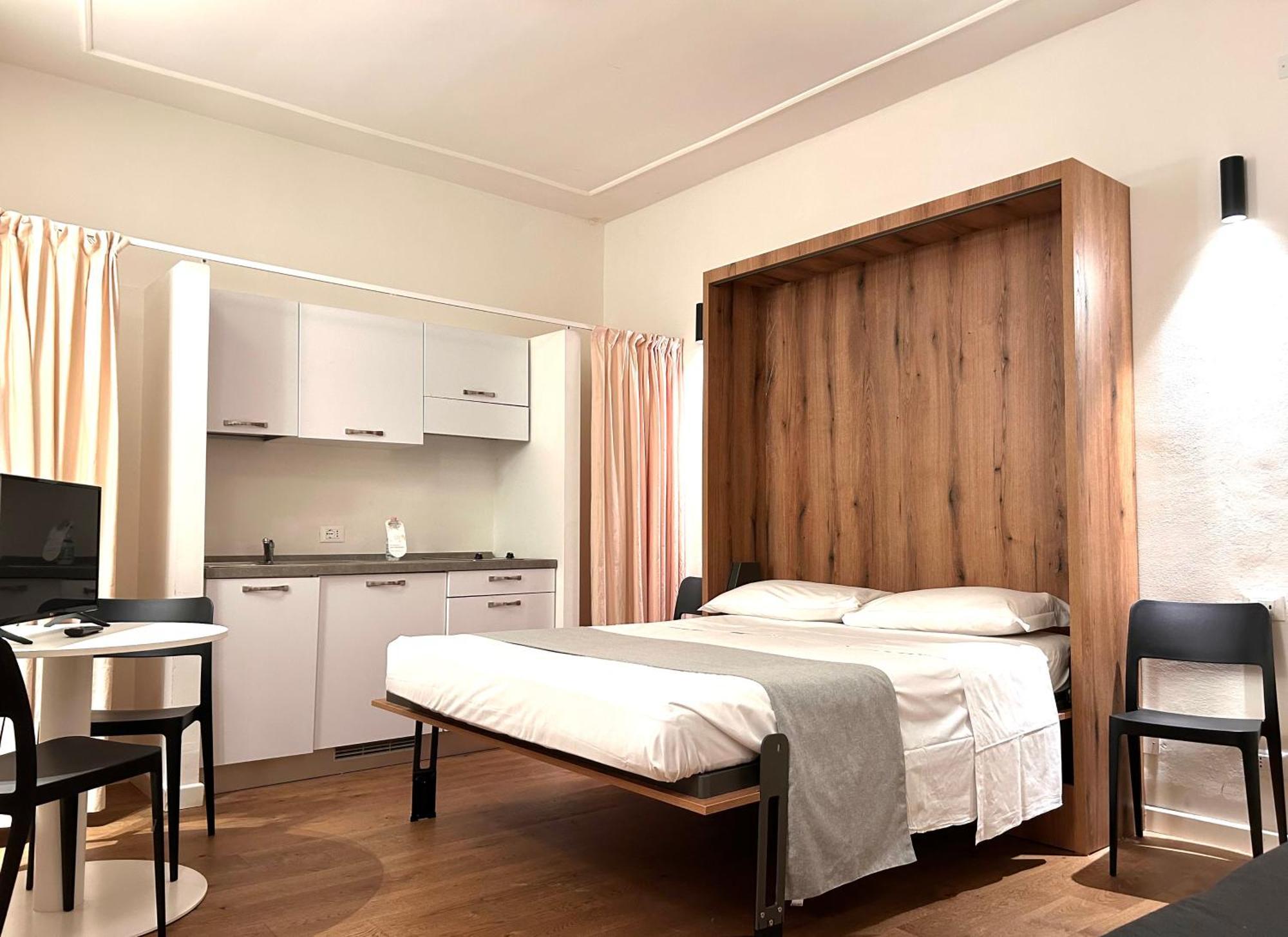 Hotel Al Graspo De Ua Venezia Esterno foto