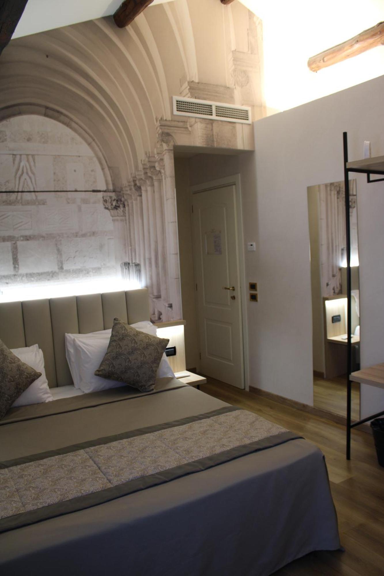 Hotel Al Graspo De Ua Venezia Esterno foto