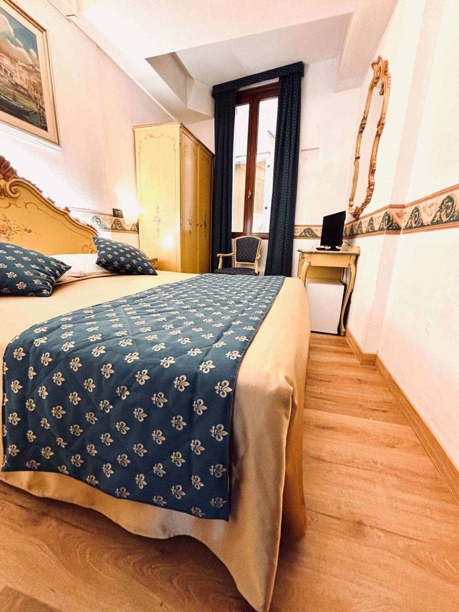 Hotel Al Graspo De Ua Venezia Esterno foto