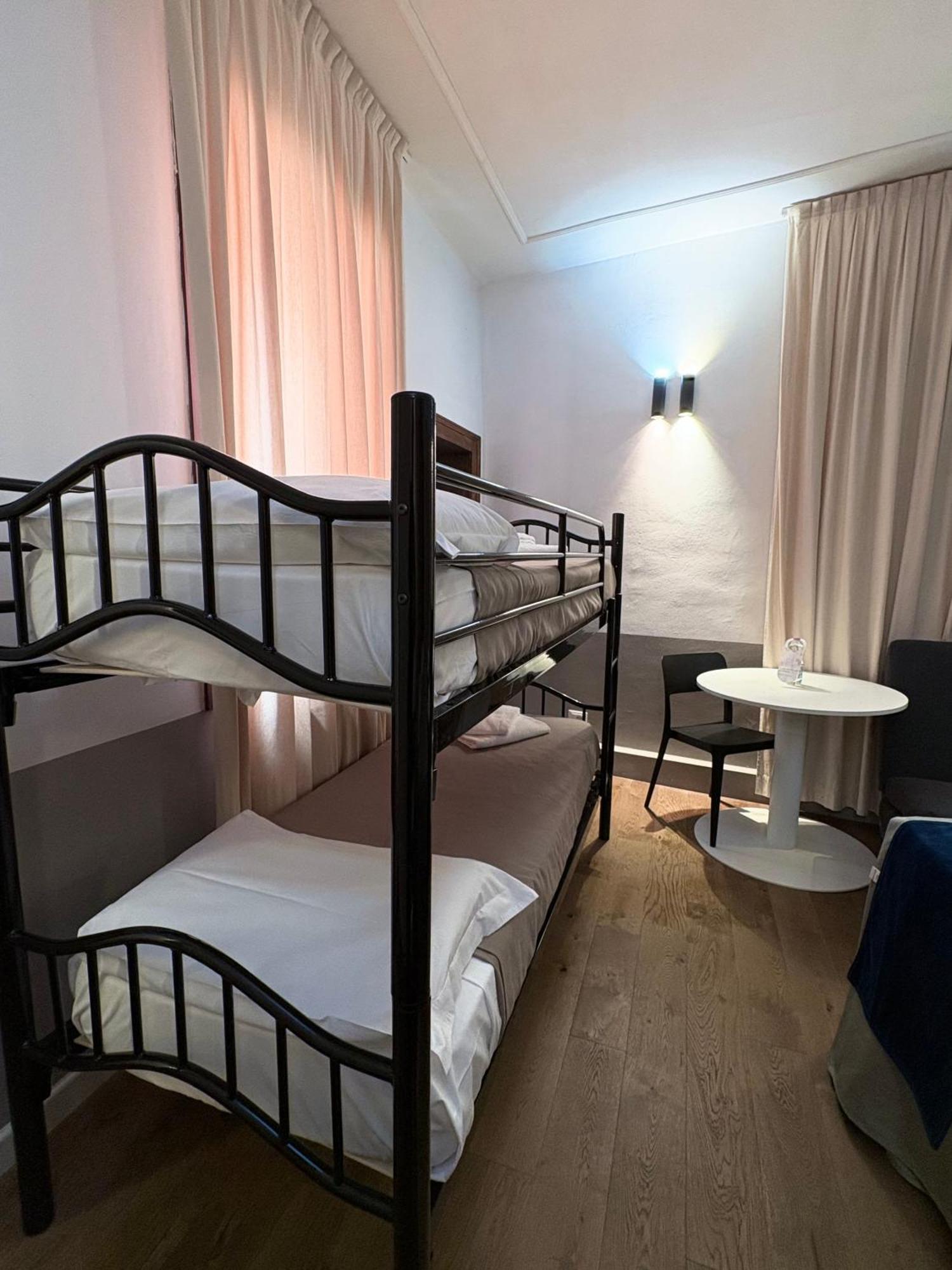 Hotel Al Graspo De Ua Venezia Esterno foto